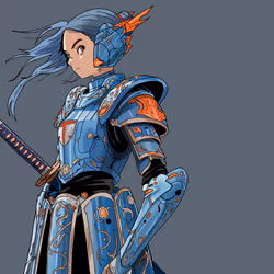 KISHI