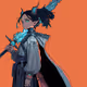 45