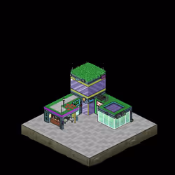 TheLandSafe Tier 2 NFT