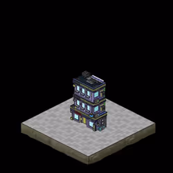 TheLandSafe Tier 3 NFT