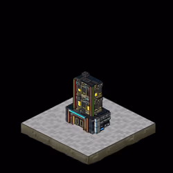 TheLandSafe Tier 3 NFT