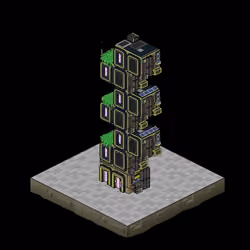 TheLandSafe Tier 1 NFT