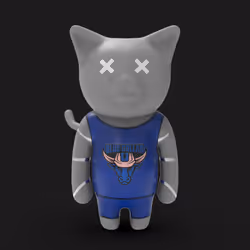 CatBlox x TBT Bracket Challenge