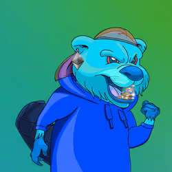 Eager Beaver #117