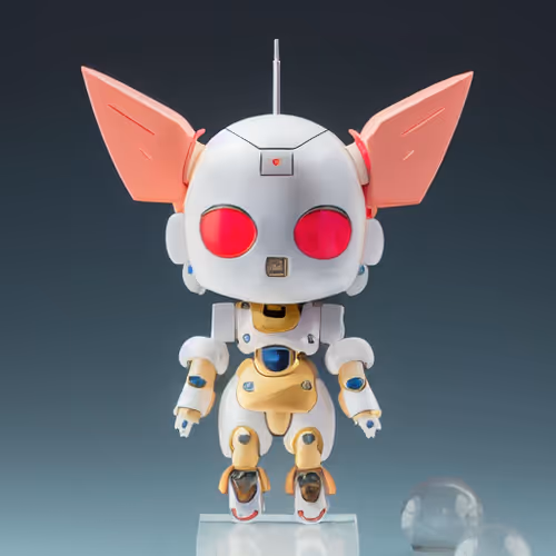 Kawaiirobot
