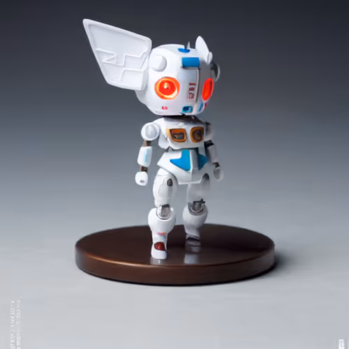 Kawaiirobot