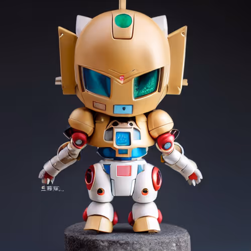 Kawaiirobot