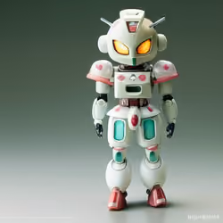 Kawaii Robot #575