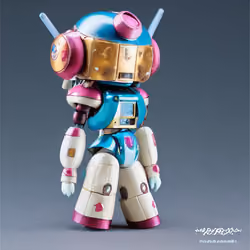 Kawaii Robot #100