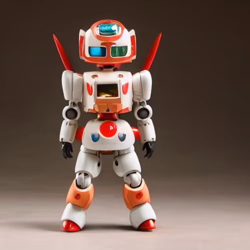 Kawaiirobot