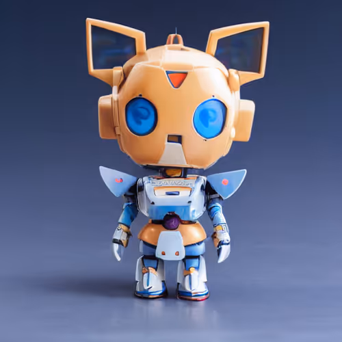 Kawaiirobot