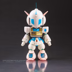 Kawaii Robot #974