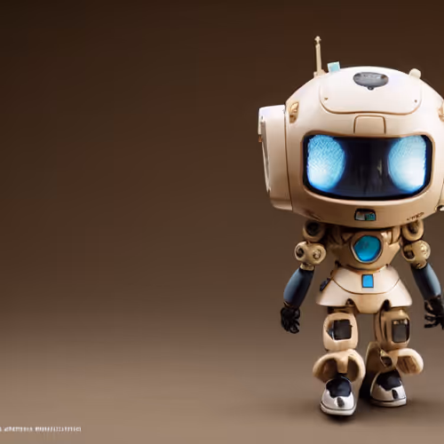 Kawaiirobot