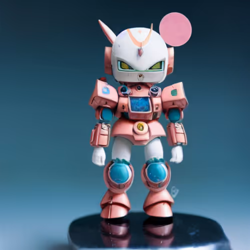 Kawaiirobot