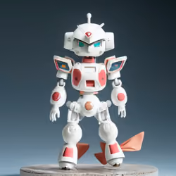 Kawaii Robot #916
