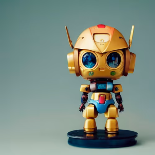Kawaiirobot