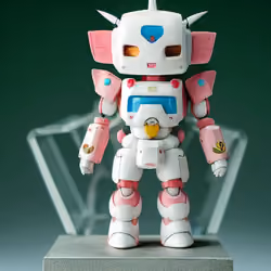 Kawaii Robot #909