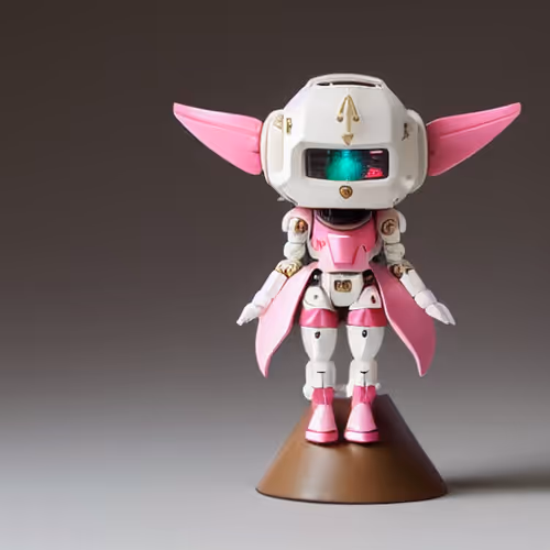 Kawaiirobot
