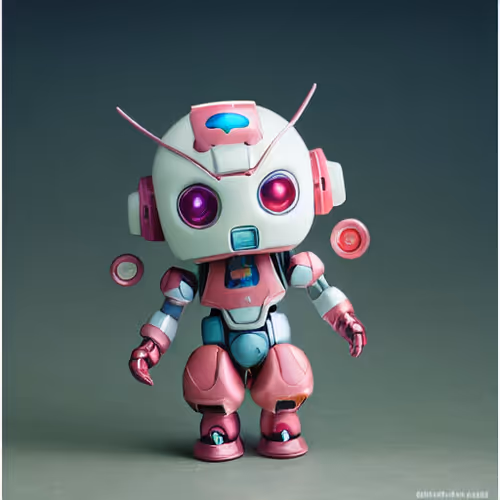 Kawaiirobot