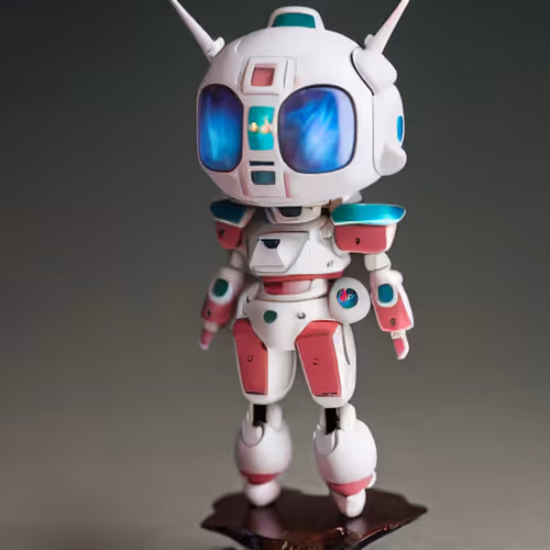 Kawaiirobot