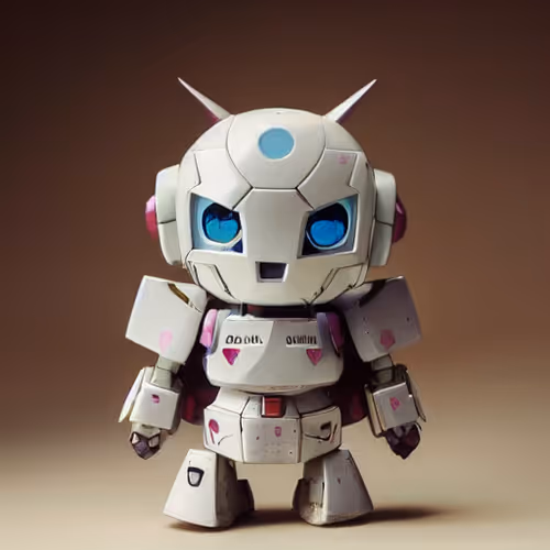 Kawaiirobot