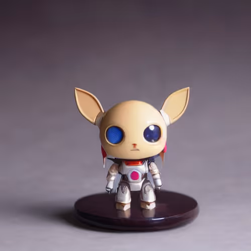Kawaiirobot