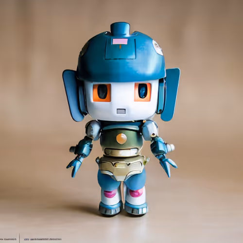 Kawaiirobot