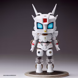 Kawaii Robot #948