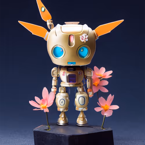 Kawaiirobot