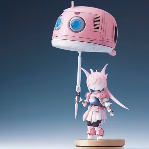 Kawaiirobot