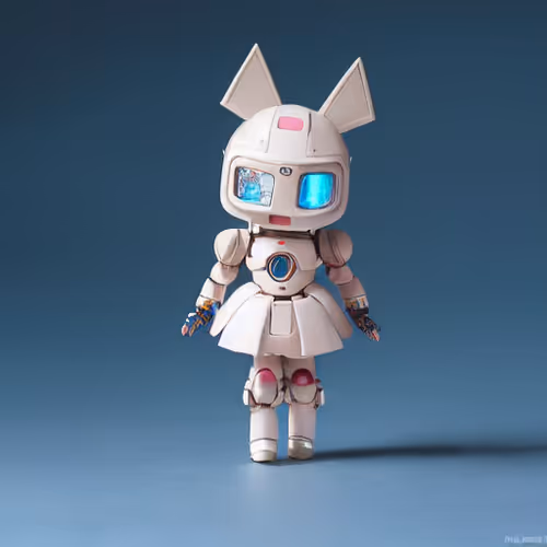 Kawaiirobot