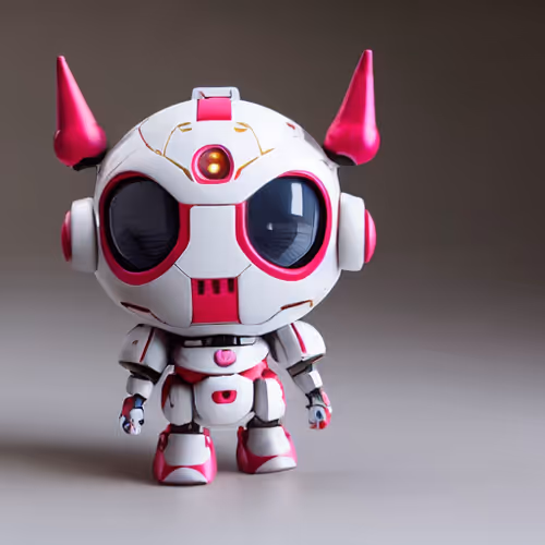 Kawaiirobot