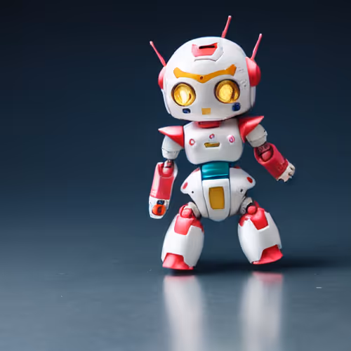 Kawaiirobot