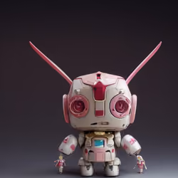 Kawaii Robot #616