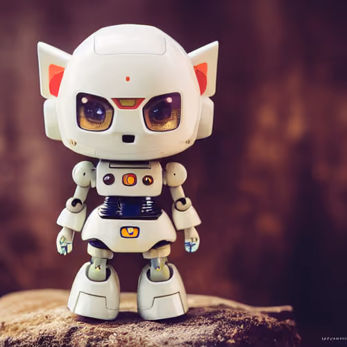 Kawaiirobot