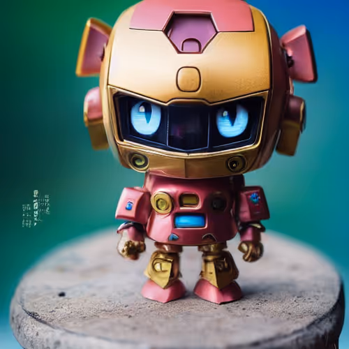 Kawaiirobot