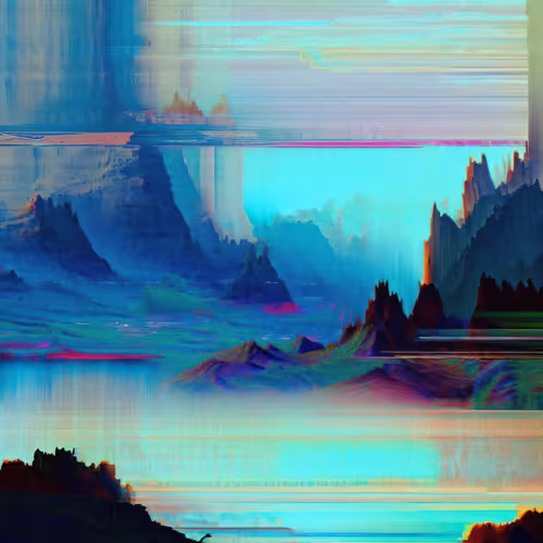 Memories Of Landscape 303
