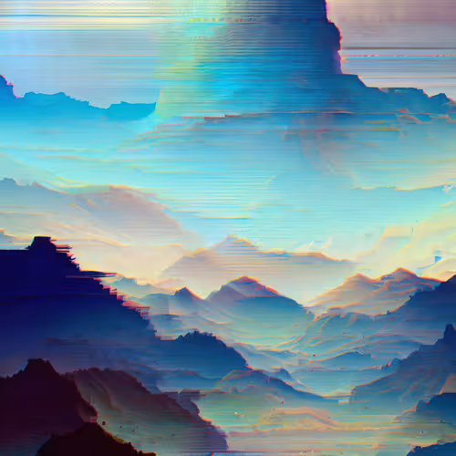 Memories Of Landscape 303