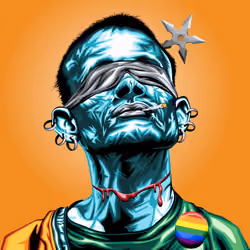 BASΞD VITALIK #2772