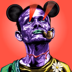 BASΞD VITALIK #3904