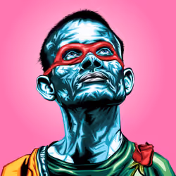 BASΞD VITALIK #1121