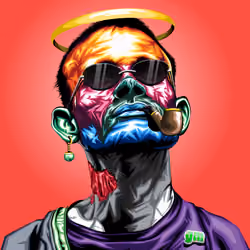 BASΞD VITALIK #4584