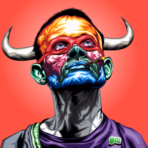 BASΞD VITALIK #3285