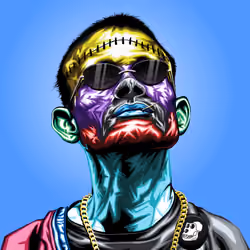 BASΞD VITALIK #4820