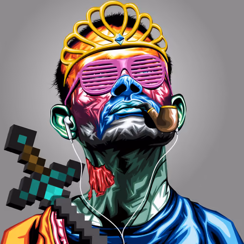 BASΞD VITALIK #0364
