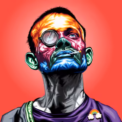 BASΞD VITALIK #2420
