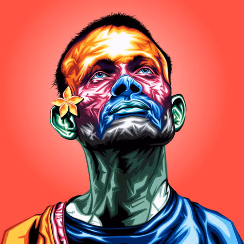 BASΞD VITALIK #3574