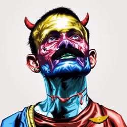 BASΞD VITALIK #4007