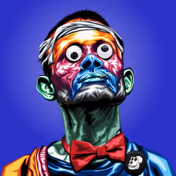 BASΞD VITALIK #3150