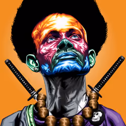 BASΞD VITALIK #0363